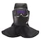 Jackson Safety Series ADF Welding Helmet/Goggle Mask, Digital 46200 - alternate 8